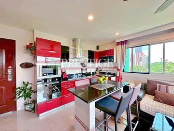 Porchland 2 – 1 Bed 1 Bath in Jomtien PC1134