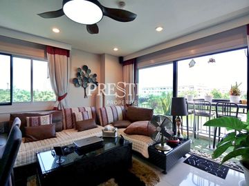 Porchland 2 – 1 Bed 1 Bath in Jomtien PC1134