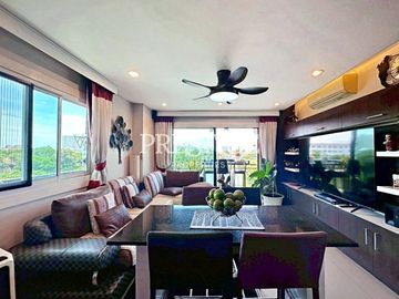 Porchland 2 – 1 Bed 1 Bath in Jomtien PC1134