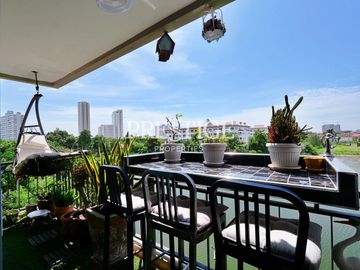 Porchland 2 – 1 Bed 1 Bath in Jomtien PC1134