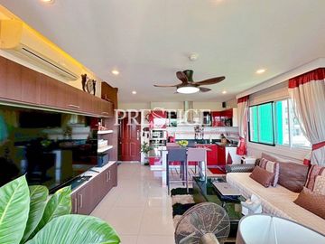 Porchland 2 – 1 Bed 1 Bath in Jomtien PC1134