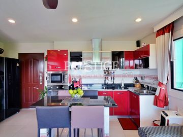 Porchland 2 – 1 Bed 1 Bath in Jomtien PC1134
