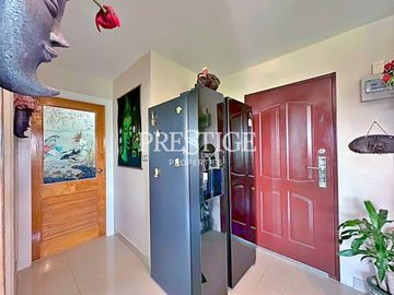 Porchland 2 – 1 Bed 1 Bath in Jomtien PC1134