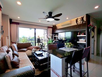 Porchland 2 – 1 Bed 1 Bath in Jomtien PC1134