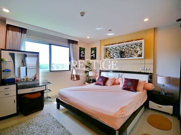 Porchland 2 – 1 Bed 1 Bath in Jomtien PC1134