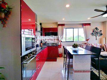Porchland 2 – 1 Bed 1 Bath in Jomtien PC1134