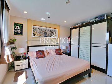 Porchland 2 – 1 Bed 1 Bath in Jomtien PC1134