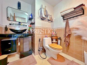 Porchland 2 – 1 Bed 1 Bath in Jomtien PC1134