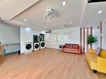 Porchland 2 – 1 Bed 1 Bath in Jomtien PC1134