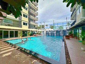 Porchland 2 – 1 Bed 1 Bath in Jomtien PC1134
