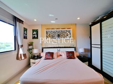 Porchland 2 – 1 Bed 1 Bath in Jomtien PC1134