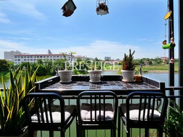 Porchland 2 – 1 Bed 1 Bath in Jomtien PC1134