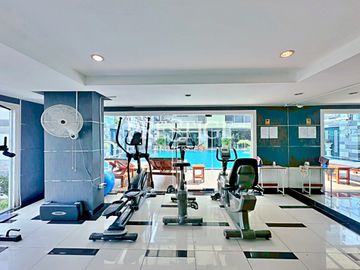 Porchland 2 – 1 Bed 1 Bath in Jomtien PC1134
