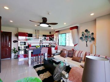 Porchland 2 – 1 Bed 1 Bath in Jomtien PC1134