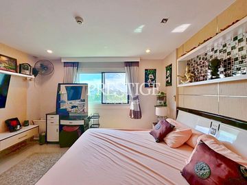 Porchland 2 – 1 Bed 1 Bath in Jomtien PC1134