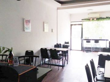 RUMAH STRATEGIS BISA DI JADIKAN TEMPAT USAHA DI TOMANG JAKARTA BARAT