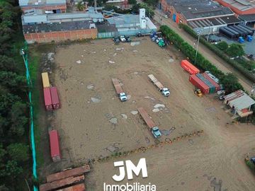 lote en venta en acopi. Cod V9981