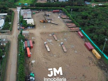 lote en venta en acopi. Cod V9981