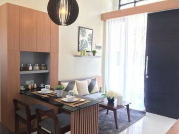 Rumah CUANTIK plus Manis Modern Millenial New Type CLARION