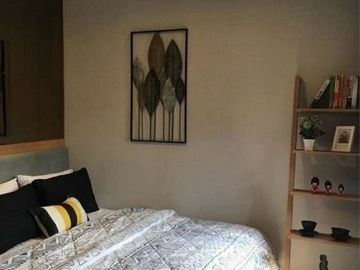 Rumah CUANTIK plus Manis Modern Millenial New Type CLARION