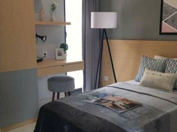 Rumah CUANTIK plus Manis Modern Millenial New Type CLARION