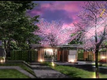 The zora Type 9x20 cluster kazumi bsdcity