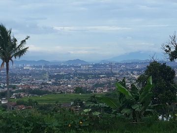 Hunian View Bandung yg Asri Sejuk di Bandung Timur | WISNU