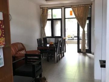 rumah siap huni di dago resor bandung utara