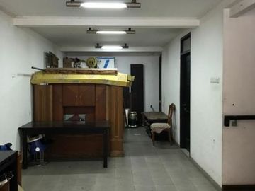 rumah siap huni di dago resor bandung utara