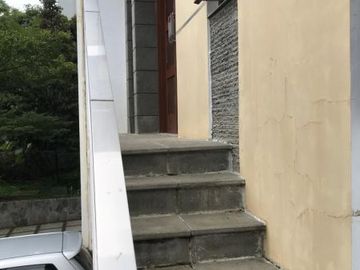 rumah siap huni di dago resor bandung utara