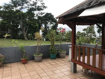 rumah siap huni di dago resor bandung utara