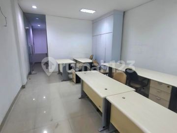 Dijual Ruko 4Lt Siap Huni Pangeran Jayakarta 127