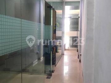 Dijual Ruko 4Lt Siap Huni Pangeran Jayakarta 127