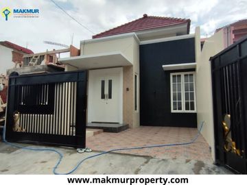 Dijual Cepat Rumah Di Malang