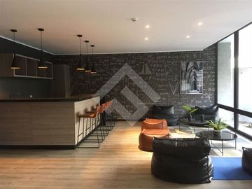 Departamento en Venta en Camino San Antonio / Mall Sport
