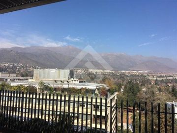 Departamento en Venta en Camino San Antonio / Mall Sport