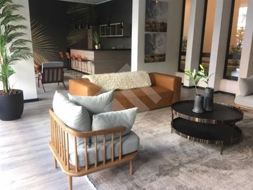 Departamento en Venta en Camino San Antonio / Mall Sport