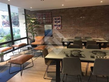 Departamento en Venta en Camino San Antonio / Mall Sport