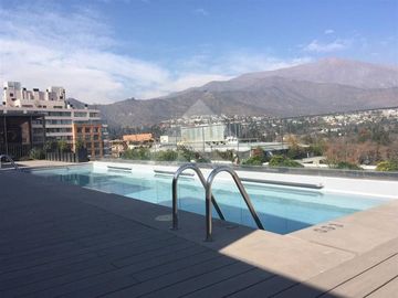 Departamento en Venta en Camino San Antonio / Mall Sport