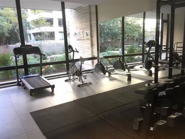 Departamento en Venta en Camino San Antonio / Mall Sport