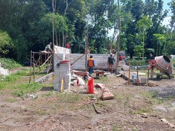 Segera Dapatkan Rumah Studio ini! Hanya Tinggal 2 Unit Saja!