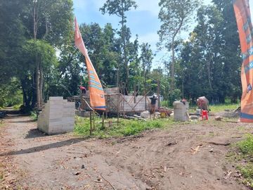 Segera Dapatkan Rumah Studio ini! Hanya Tinggal 2 Unit Saja!