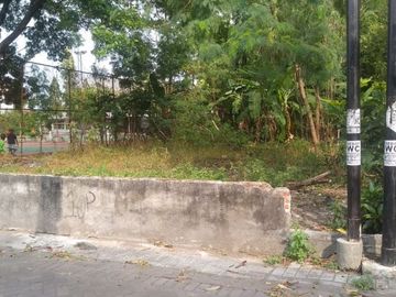 Tanah Luasan 719 m2 Cocok Dibangun Kos-Kosan Area Kampus