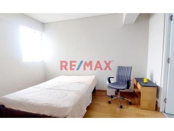 Departamento POCO USO, COMO NUEVO, con espectacular  vista panorámica, iluminación, ventilación, seguro, lejos del ruido. El departamento que quieres,