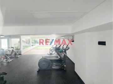 Departamento POCO USO, COMO NUEVO, con espectacular  vista panorámica, iluminación, ventilación, seguro, lejos del ruido. El departamento que quieres,