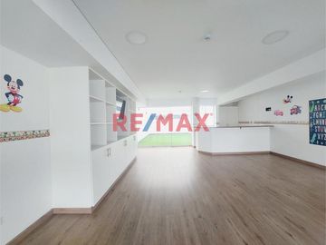 Departamento POCO USO, COMO NUEVO, con espectacular  vista panorámica, iluminación, ventilación, seguro, lejos del ruido. El departamento que quieres,