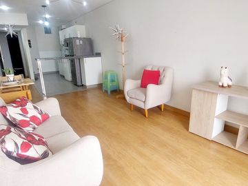 Departamento POCO USO, COMO NUEVO, con espectacular  vista panorámica, iluminación, ventilación, seguro, lejos del ruido. El departamento que quieres,