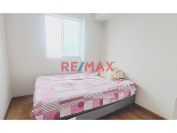 Departamento POCO USO, COMO NUEVO, con espectacular  vista panorámica, iluminación, ventilación, seguro, lejos del ruido. El departamento que quieres,