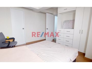 Departamento POCO USO, COMO NUEVO, con espectacular  vista panorámica, iluminación, ventilación, seguro, lejos del ruido. El departamento que quieres,