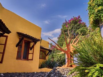 CASA EN VENTA EN YAUTEPEC MORELOS